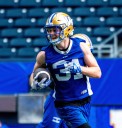 Humble Holm deflects defensive accolades