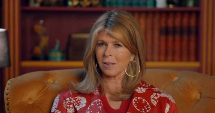 Kate Garraway's GMB co-host jumps to her defence after brutal Celebrity Traitors insult