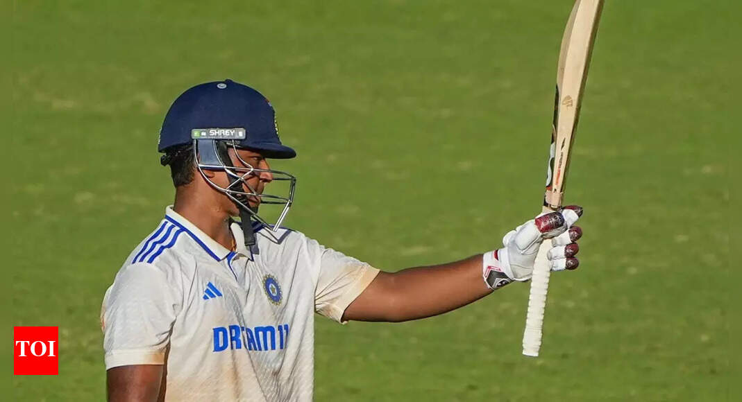 8 sixes and death stares! 14-year-old Vaibhav Suryavanshi's brutal assault on Australia bowlers
