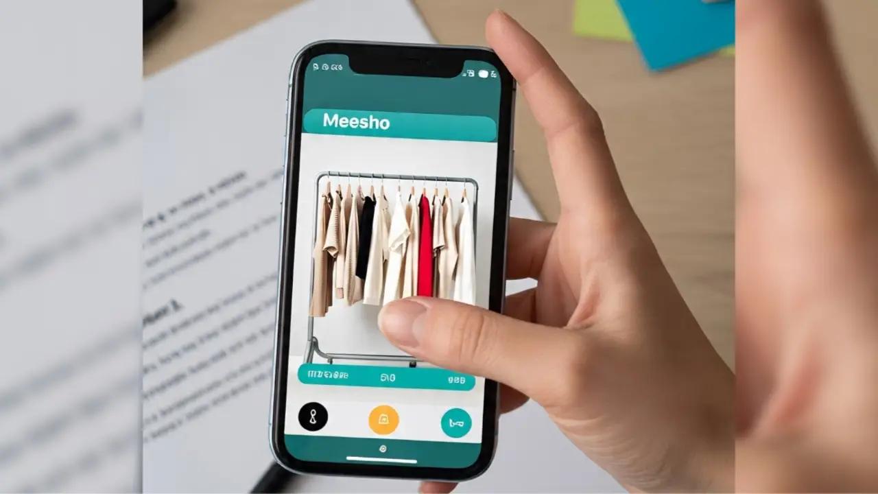 Meesho Receives SEBI Nod For $800 Million IPO In December 2025 Republic Business