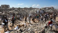 Israel y Hamás preparan a presos y rehenes para inaugurar la paz en Gaza
