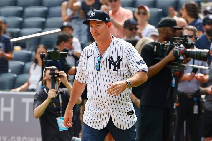 YES Network to drop longtime Yankees analyst John Flaherty, others as part of latest moves