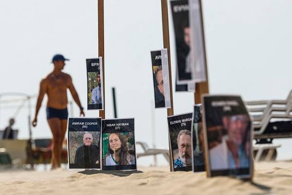 Muertos, hambre y destrucción: las cifras de la guerra en Gaza tras dos años de conflicto