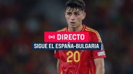 España - Bulgaria en directo hoy | Horario, dónde ver y última hora del partido de clasificación del Mundial en vivo online