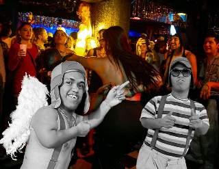 Adiós a un ícono del sonidero; hallan sin vida a “Medio Metro”