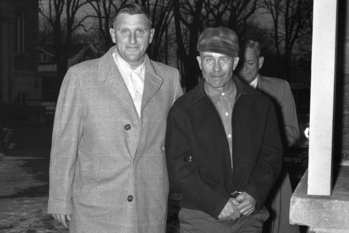 How Did Ed Gein Die? Inside the Serial Killer’s Final Days