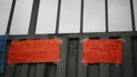 Pese a las amenazas de desalojo los trabajadores mantienen la permanencia en fábrica