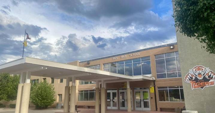 Taos school district to release findings from yearslong corruption investigation