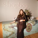 JoJo Fletcher Is Loving These Must-Have Winter Trends