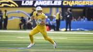 Chargers vs. Vikings 2025 livestream: How to watch NFL for free