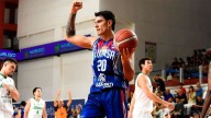 En vivo: Quimsa debuta en la Liga Sudamericana ante Defensor Sporting en Brasil