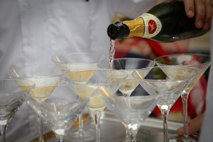 No safe amount of alcohol, says doctor