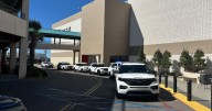 Lakeside mall remains open following false report of gunman, Jefferson Parish officials say