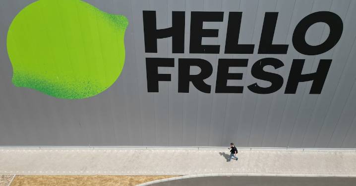 Urgent Listeria Warning Issued for HelloFresh Goods by USDA