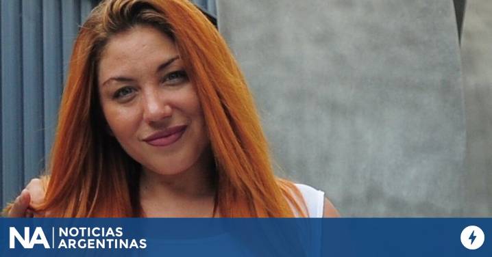 Lowrdez Fernández recibió el alta médica