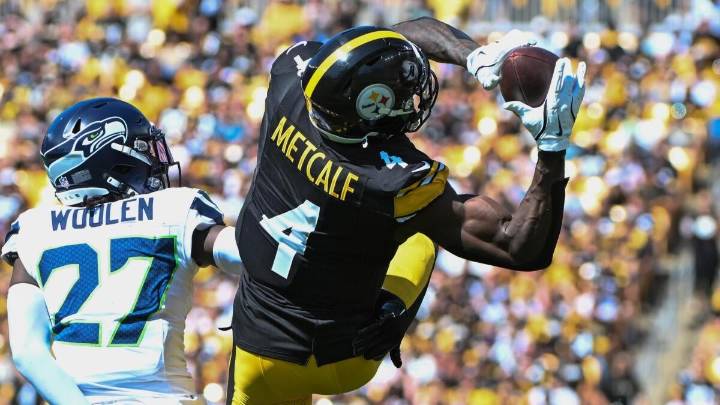 Steelers vs. Bengals odds, picks, 'Thursday Night Football' prediction, best bets from proven model