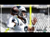 Bryce Young listed as doubtful for this week's game against the Bills