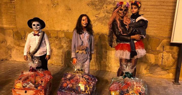 Pasaje del Terror y amplia programación infantil: así se vivirá Halloween en Vera