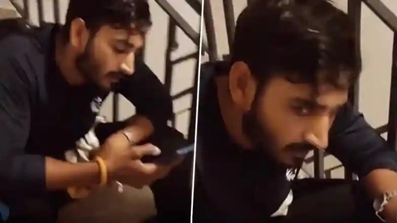 Viral ‘Dent Mar Dunga’: Flipkart Delivery Boy Allegedly Demands Extra INR 500 During Mobile Exchange, Customer Stands Firm; Video Goes Viral