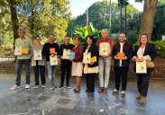 Gipuzkoa impulsa la lectura infantil con 1.000 paquetes de libros gratuitos