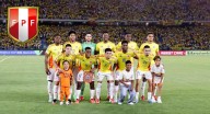 ¿Otra jugada de Néstor Lorenzo? Jugador convocado a la Selección Colombia estuvo a punto de jugar con Perú