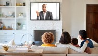 Lazy Pastor Starts Broadcasting Reruns