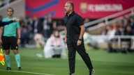 El Barça recurre al TAD para intentar tener a Flick en el Clásico