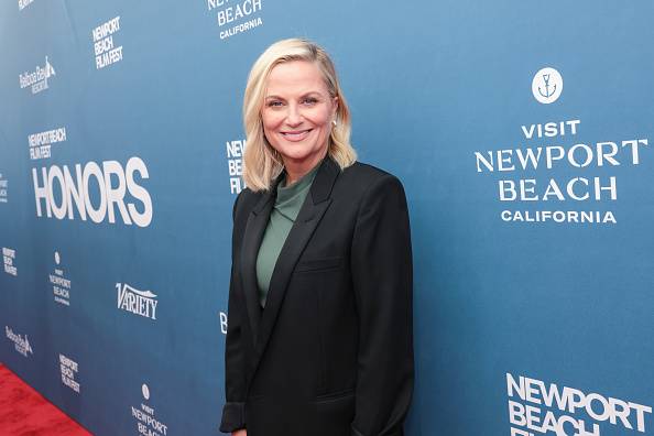 Picking On Amy Poehler Ain't It