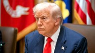 Trump calls Democrats ‘kamikaze pilots’ amid government shutdown fight