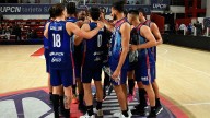 En vivo: Quimsa recibe a Atenas de Córdoba buscando volver al triunfo en la Liga Nacional