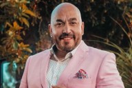 Lupillo Rivera se deslinda de posible filtración de videos íntimos con Belinda