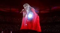 Taylor Swift announces ‘Eras Tour’ docuseries, extended concert film