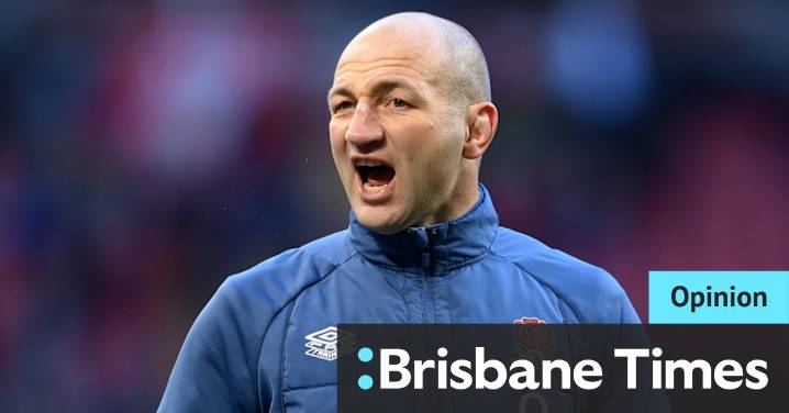 England’s desperate dirt file is heartening for Wallabies … and hypocritical