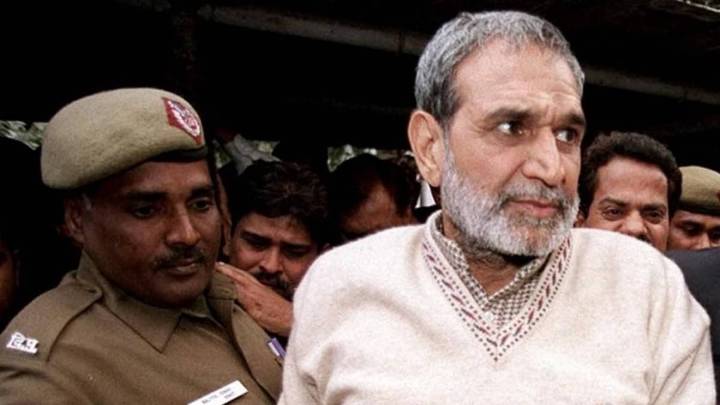 1984 Anti-Sikh Riots: Ex