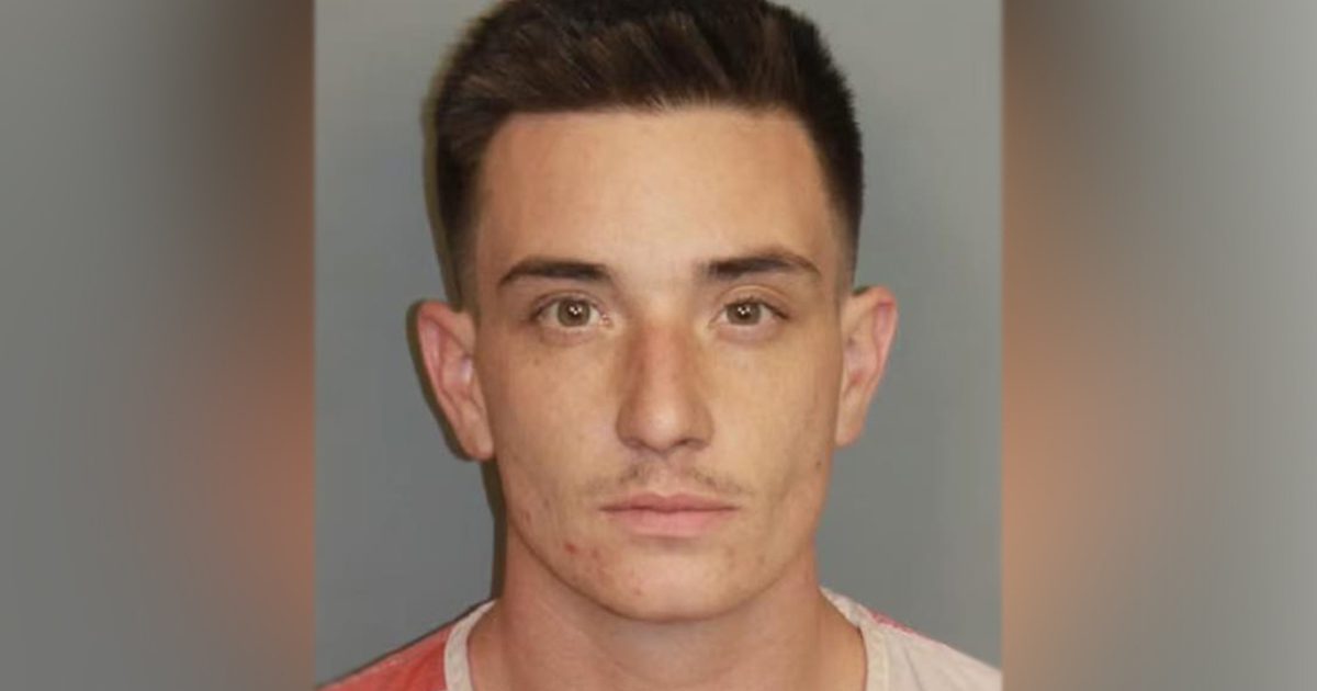 Man accused of shooting teens at bonfire charged with murder following death of Kimber Mills