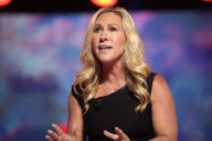 'Vastly unaffordable': MTG blames health insurers for 'destruction of the American dream'
