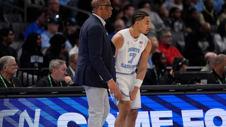 Where to watch UNC vs BYU today, TV channel, streaming info