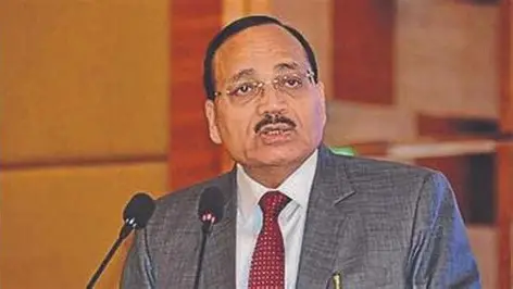 'Judicial Infrastructure Is Not Only Administrative Concern, But Shapes How Justice Is Perceived & Delivered': Justice Surya Kant