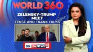 Trump Says India Paused Russian Oil Buys — MEA Sets the Record Straight | Putin 