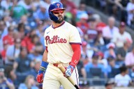Can Kyle Schwarber Foil Shohei Ohtani & Dodgers’ NLDS Dream? Injury Report, Probable Pitchers & Prediction