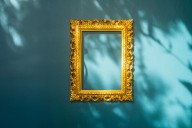 Miss Manners: Is it OK to display photos of myself in my home?