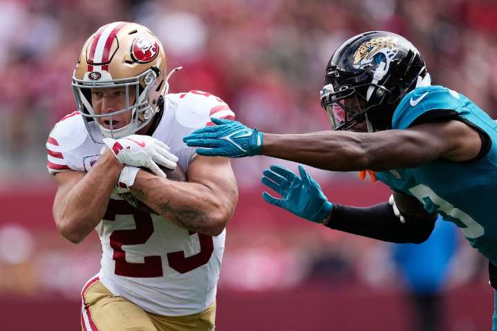 Where to watch NFL RedZone free live stream today: Sunday, Oct. 12