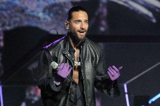 Maluma y Roselyn Sánchez conducirán los Latin Grammys 2025 en Las Vegas