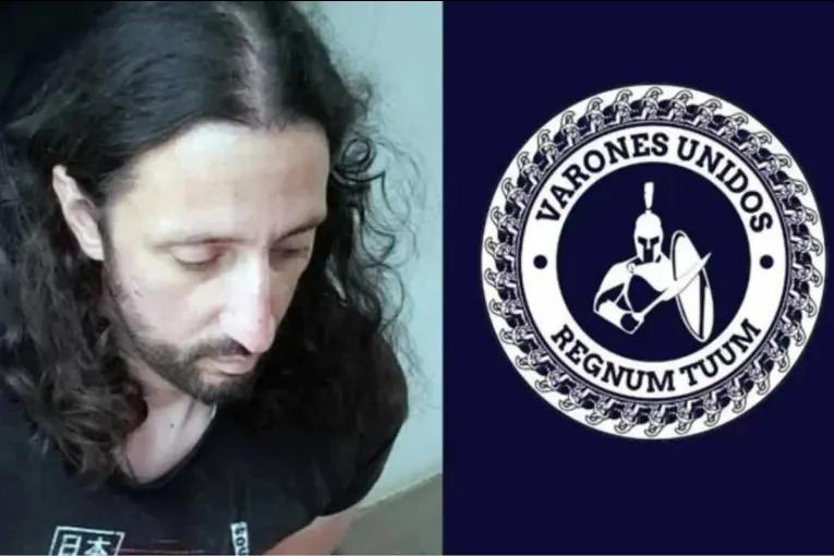 Denunciaron a “Varones Unidos”, el sitio web de Pablo Laurta