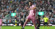 Lionel Messi enters new Inter Miami contract until 2026
