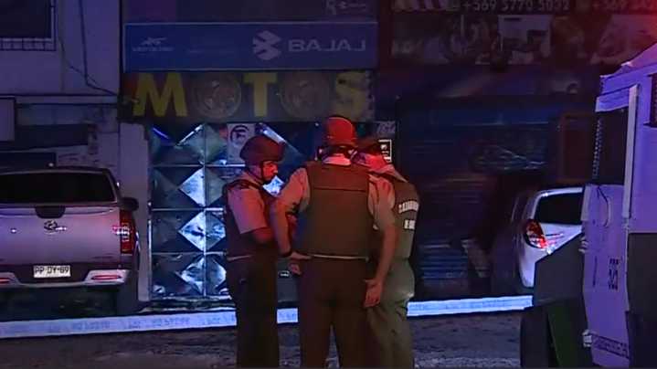 Trabajador de servicentro fue asesinado por pedirle a bandas rivales que se retiren de gasolinera