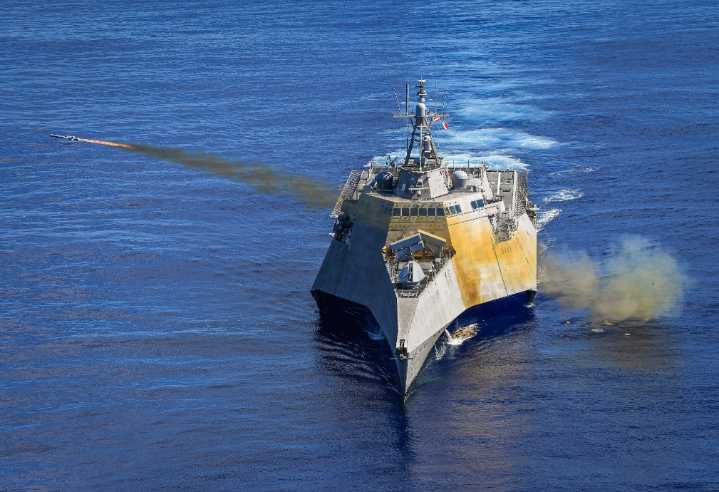 US strikes in southern Caribbean draws UN call for restraint