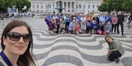 Northern News Now’s Laura Lee travels to Portugal with Northlanders