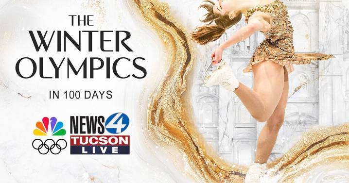 100-day countdown begins: Milan gears up for 2026 Winter Olympics