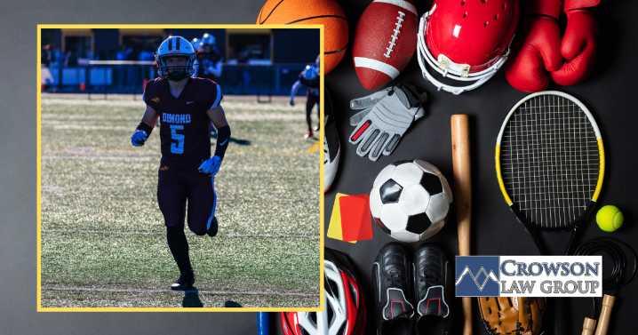 ATHLETE OF THE WEEK: Benjamin Nutter, Dimond High School